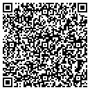 QR code with Ravenel Auto contacts