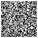 QR code with Rue21 contacts