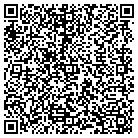 QR code with Cutfoot Sioux Information Center contacts