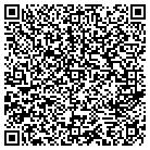 QR code with Leech Lake Economic Devmnt Div contacts
