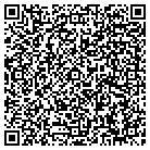 QR code with Leech Lk Band Ojbwe Hsing Auth contacts