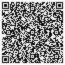 QR code with Forest Tours contacts