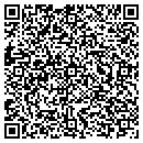 QR code with A Lasting Impression contacts