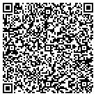 QR code with Red Lake Tribal CO-Americorps contacts