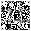 QR code with Cocanutz contacts