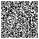 QR code with A1 Partsmart contacts