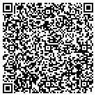 QR code with A1 Zoom Enterprises contacts