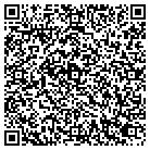 QR code with A B's Like New Auto Salvage contacts