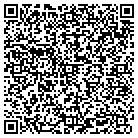 QR code with Adornment contacts