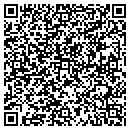 QR code with A Leaner U Inc contacts