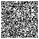 QR code with Captain Ds contacts