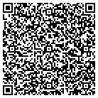 QR code with Anderson Resource For Etiquette contacts