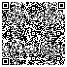QR code with Anderson Engineering & Srvyng contacts