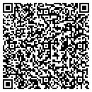 QR code with The Tickled Tutu contacts