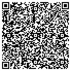 QR code with Sanders Appraisal Service LLC contacts