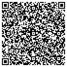 QR code with A Healthy Body Weight Loss Center Inc contacts