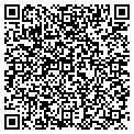 QR code with Amanda Cook contacts