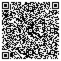 QR code with Bimmerworld contacts