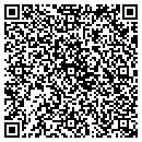 QR code with Omaha Tribe Jtpa contacts
