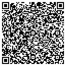 QR code with Alon Engineering Associates Inc contacts