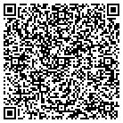 QR code with Winnebago Tribe Halfway House contacts