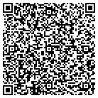 QR code with Hialeah Window Tinting contacts