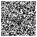 QR code with B L CO contacts