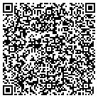 QR code with Fallon Paiute Shoshone Tribe contacts