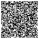 QR code with Zia Appraisal contacts