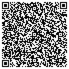 QR code with Adams Appraisal Services contacts