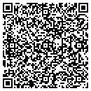 QR code with A D Appraisals Inc contacts
