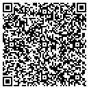 QR code with All About Faces contacts