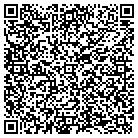 QR code with Adirondack Appraisal Services contacts