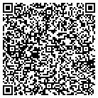 QR code with Advanced Appraisal Associates contacts
