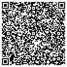 QR code with A To Z Auto Dismantling & Sls contacts