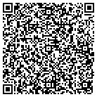 QR code with Albert Valuation Group contacts