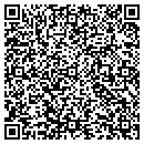 QR code with Adorn East contacts