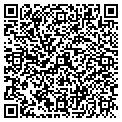 QR code with Ctmilford Inc contacts