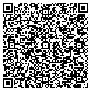 QR code with Dkny Inc contacts