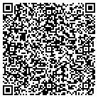 QR code with A-Aloha Limousine Service contacts