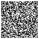 QR code with Allison Appraisal contacts