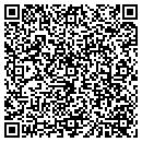 QR code with Autopro contacts
