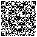 QR code with All Points Appraisals contacts