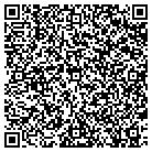 QR code with High Priestess Piercing contacts