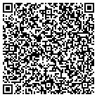 QR code with Kaluah Tour Operator contacts