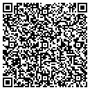 QR code with A New You contacts