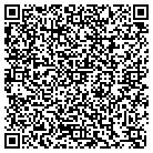 QR code with George A Brickhouse PA contacts