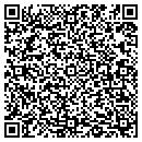 QR code with Athena Spa contacts