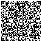 QR code with Anthony Certified Licensed App contacts