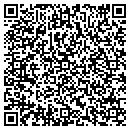 QR code with Apache Tribe contacts